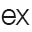 Express Icon